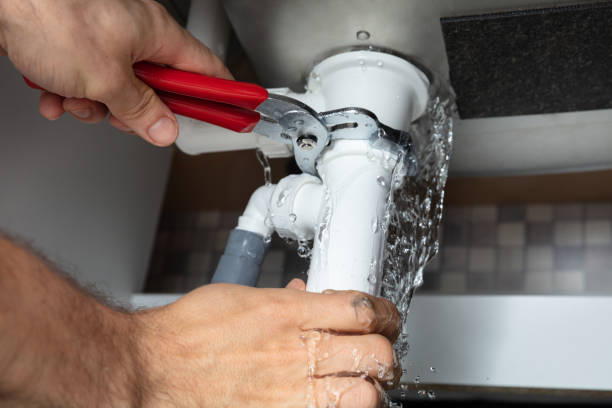 Trusted Tarrytown, NY Water damage restoration Experts