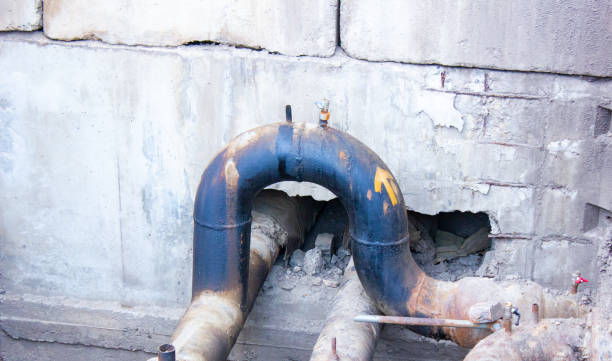 Best Carpet water damage restoration  in Tarrytown, NY