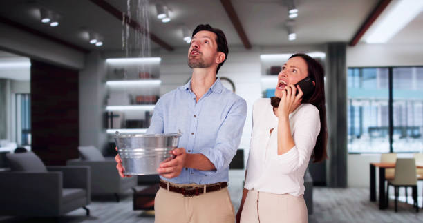 Best Local water damage restoration  in Tarrytown, NY