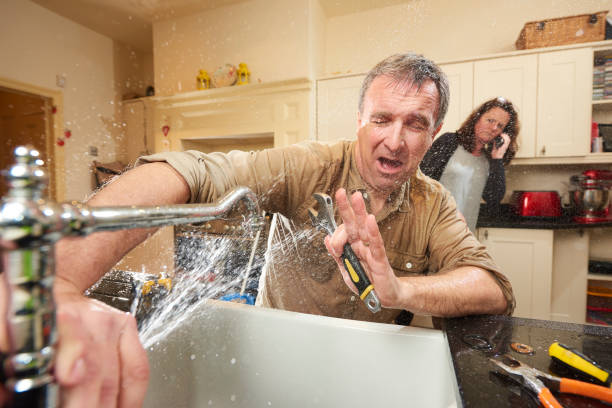 Best Flood damage cleanup  in Tarrytown, NY